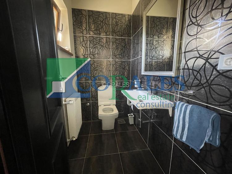 Individuala, 770 teren.Gradina Amenajata.Mobilata+Utilata.Comision 0%. - 6