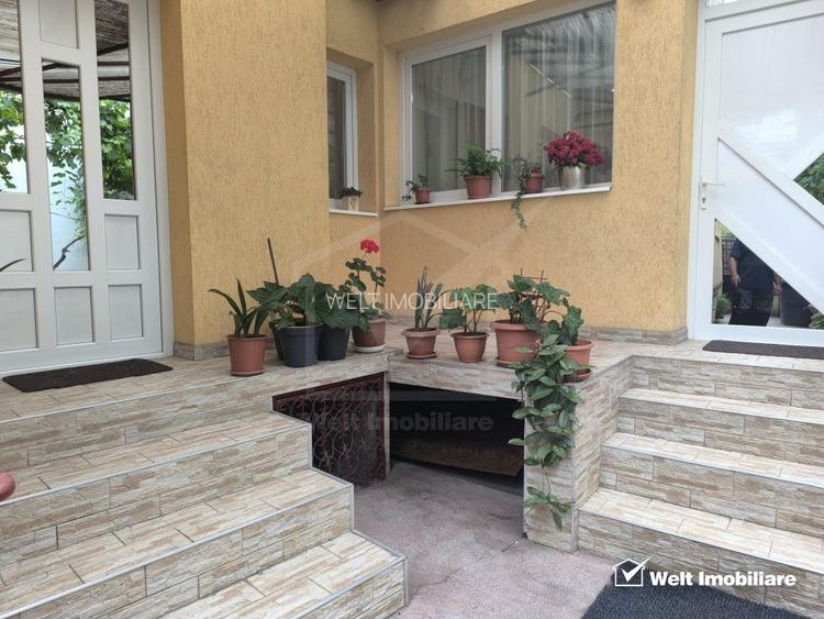 Casa indiv. 3 cam., 96 mp utili, zona P-ta Mihai Viteazul, strada linistita - 4