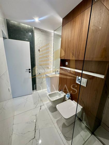 Apartament 2 camere de inchiriat | zona Centrala | bloc nou | parcare subterana - 10