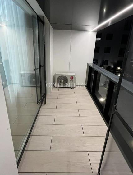 Apartament 2 camere de inchiriat   | Cortina North - 8