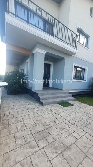 Duplex-Mosnita Noua | 4 Camere | 3 Bai | 3 Locuri de parcare - 21