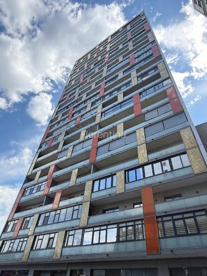 Apartament 2 camere complex Doamna Ghica Plaza ,67mp utili, Direct Proprietar - 2