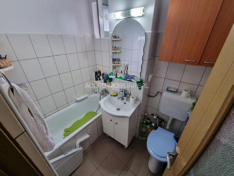 Apartament decomandat 2 camere zona Tomis Nord - 6