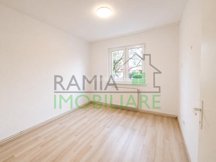 Apartament 2 camere renovat, Gemenii Vlahuta, boxa la subsol  - 5