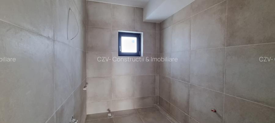 Vilă individuală modernă | 3 dormitoare | mansardă open-space | teren 600 mp - 15