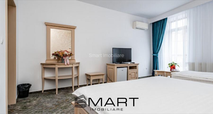 Hotel 20 camere zona centrala - 2
