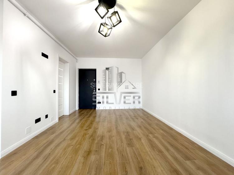 Apartament cu 2 camere/parcare/boxa/Cert.En.Cls.A/zona Cetatii. - 4