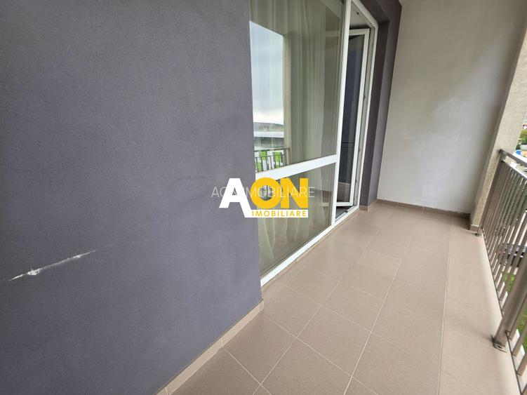 Apartament 2 Camere + Birou, Bloc Nou, Zona Arex - 6