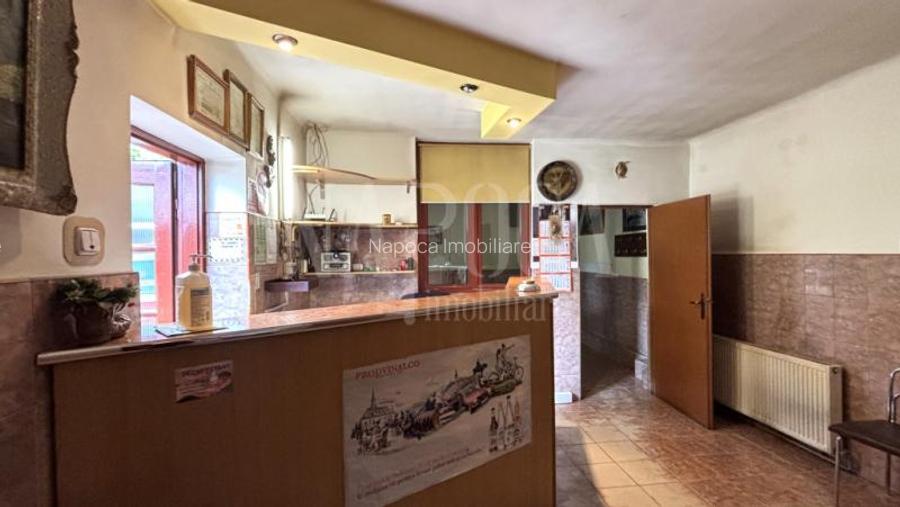 Casa 4 camere de vanzare in Marasti, Cluj Napoca - 5