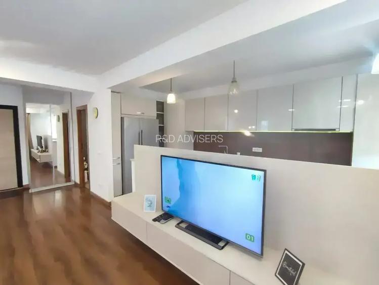 Vila 5 Camere Otopeni | langa Therme | 2 min DN1 | Mobilata, Utilata - 2