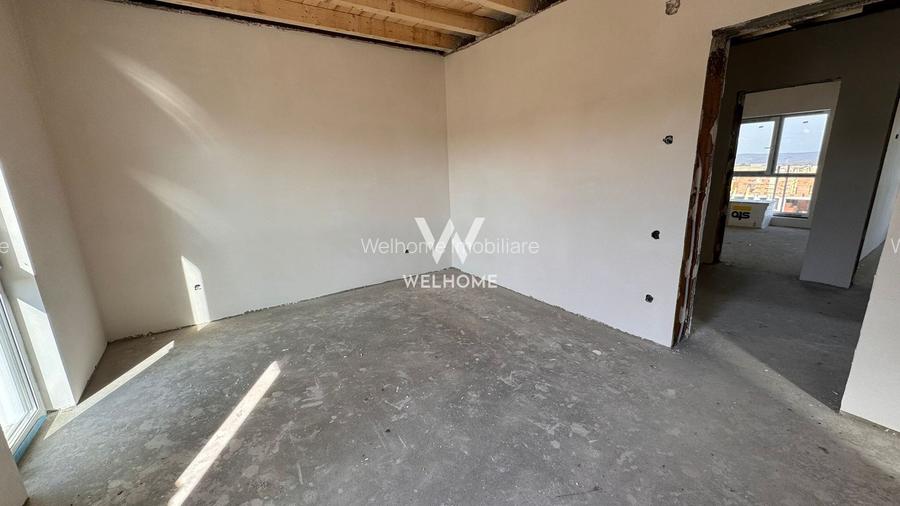 Duplex cu 4 camere si pivnita, Calea Cisnadiei, Sibiu - 6