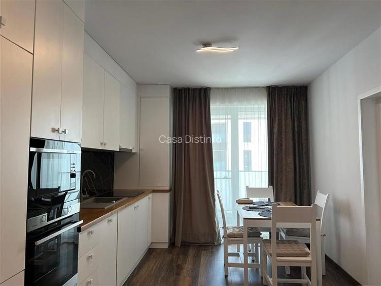 Apartament cu 3 camere Vasile Alecsandri - 5