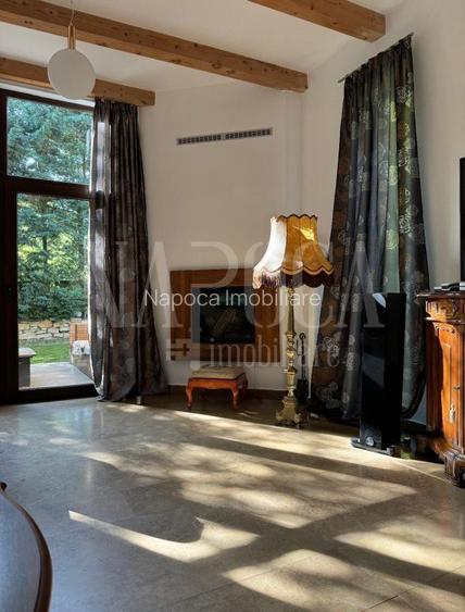 Casa 3 camere de vanzare in Faget, Cluj Napoca - 3