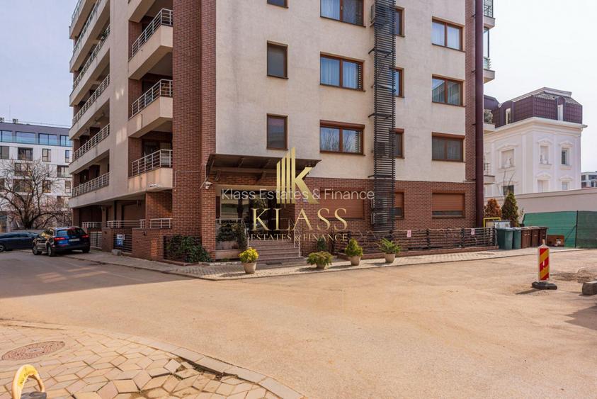 Apartament 2 camere, 35 mp, finisat complet | Herăstrău - 7