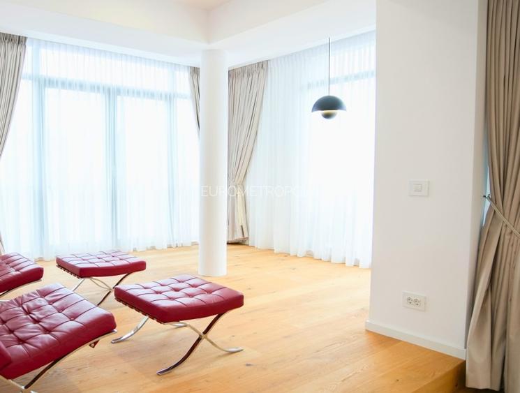 Penthouse 5 camere Dacia - M. Eminescu - 6