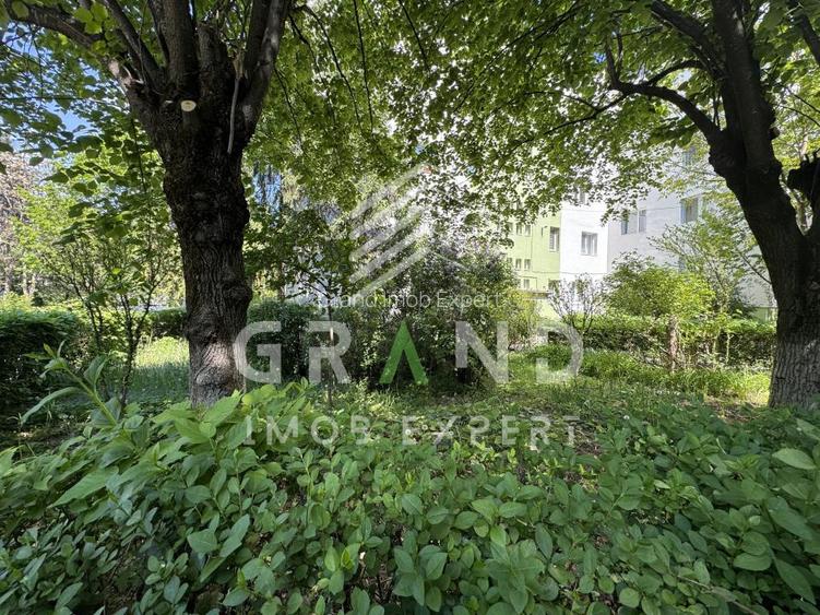 2 camere semidecomandate | Gheorgheni–Str.Lăcrămioarelor | Etaj 2/4 - 20