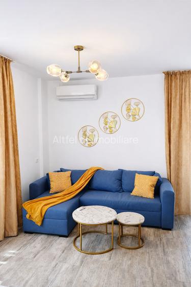 Apartament 2 camere – Mamaia Nord, zona Hanul cu Pește - 4