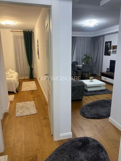 De vanzare Apartament 2 camere Piata Constitutiei Casa Poporului Uniri - 17