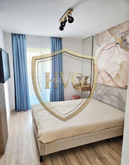 Apartament cu 2 camere | Centrala proprie | Drumul Taberei - 5