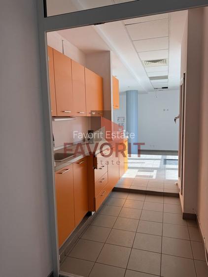 Spatii de birouri in centrul Timisoarei. Disponibile imediat - 11