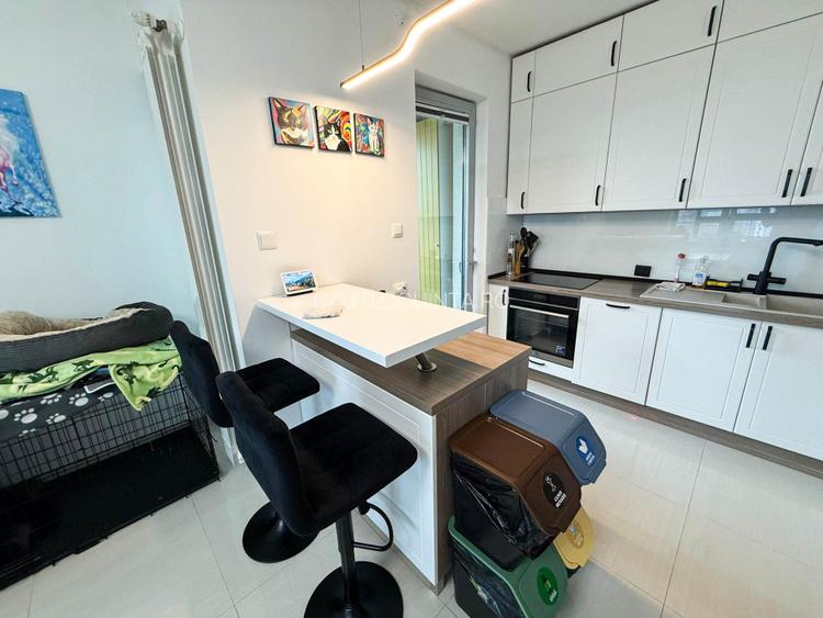 Apartament 2 Camere Parcul Tineretului Vacaresti Mihai Bravu Metrou - 3