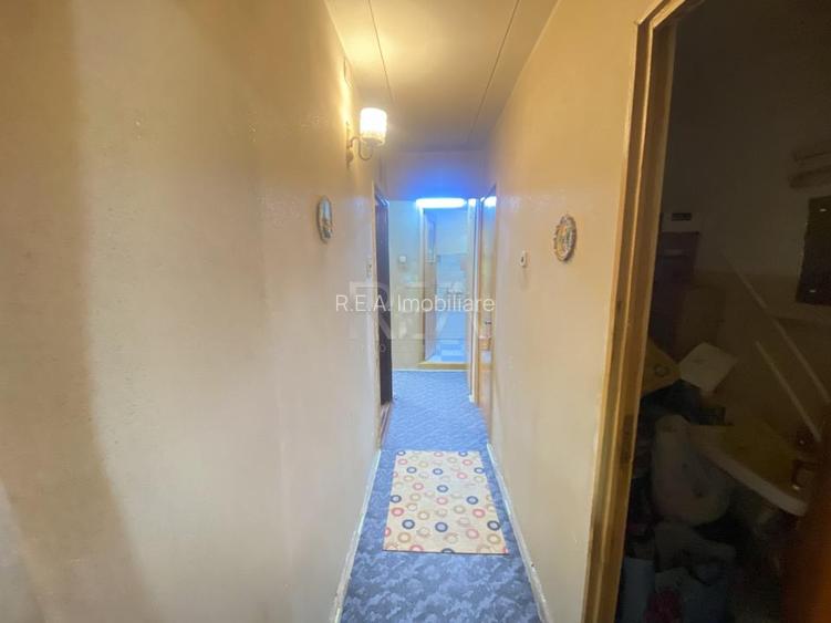 3 Camere-Decomandat-Rahova - 8