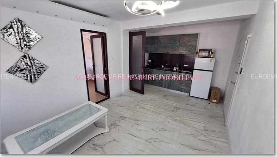 Apartament de inchiriat in Constanta, Km 4/ 5 - 5 camere - 7