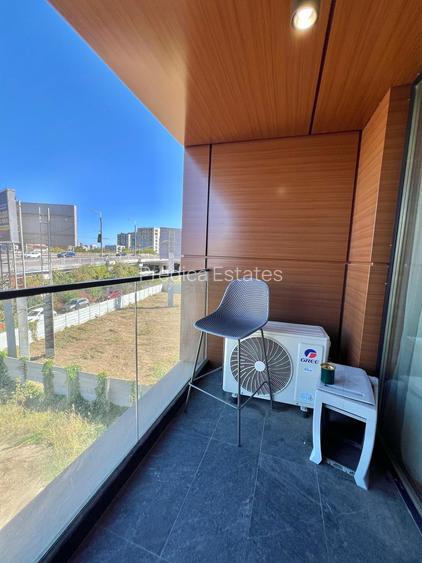 2 camere - BILCIURESTI, Aviatiei, Promenada, Herastrau - 16