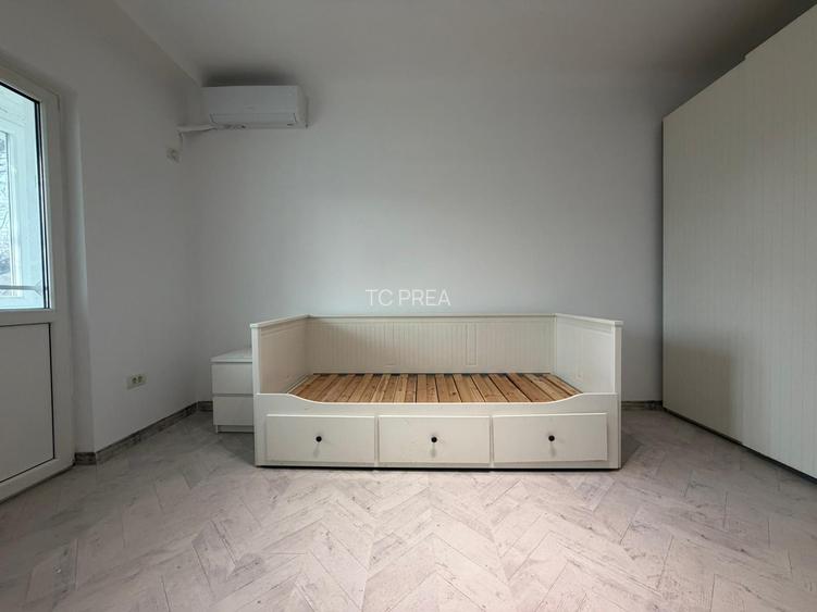 3 camere 2 bai etaj 3 apartament renovat recent, proprietar - 5