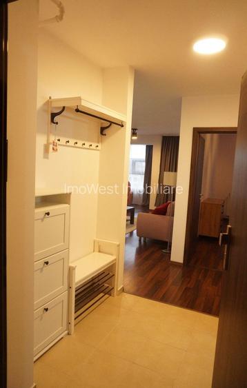 Soarelui-Uranus | 2 Camere | Lift | Mobilat si Utilat - 5
