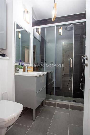 Inchiriere Garsoniera Moderna Exigent Plaza Lujerului - 4