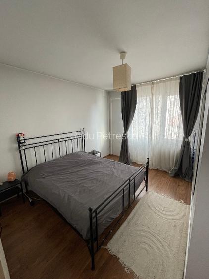 Apartament 2 camere Bd Basarabia 5 min Metrou Costin Georgian - 7