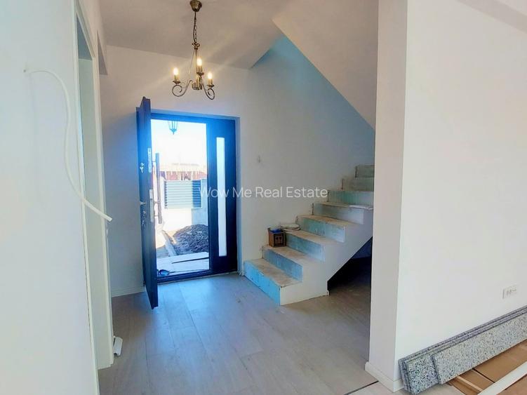 Vilă Individuală 5 Camere ,Strada Triumfului, Pantelimon - 7