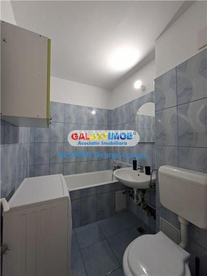 Garsonera Drumul Tabere metrou Favorit Sibiu - 10