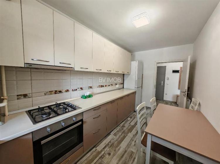 Inchiriem Apartament 2 Camere, Mobilat, Decomandat, Avantgarden 3 - 13