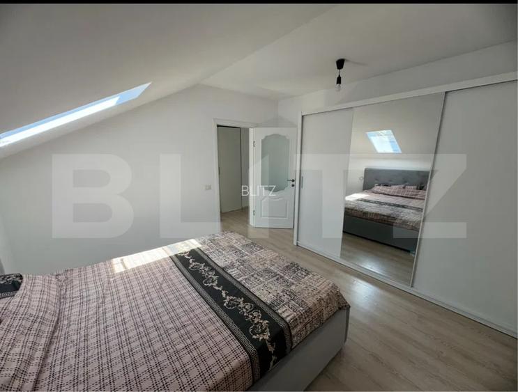 Apartament 2 camere 50 mp Rediu loc de parcare inclus - 4