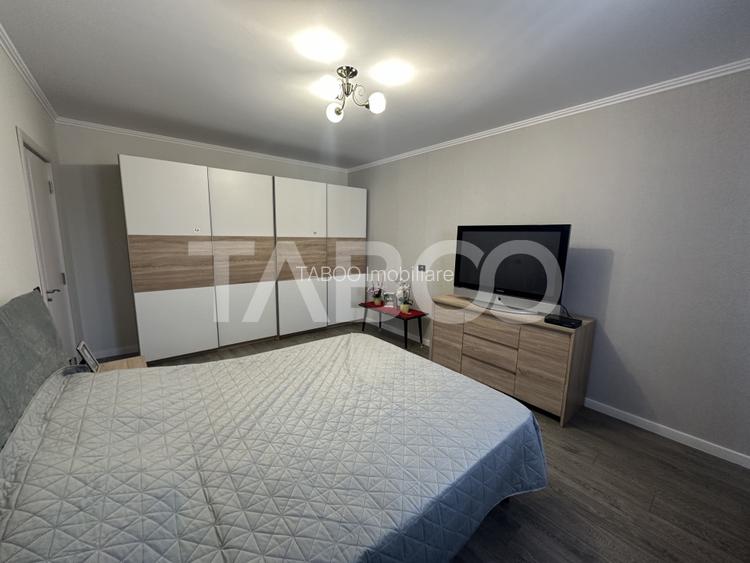 Noul tau acasa-Casa individuala de vanzare 500 mp teren in Fagaras - 5