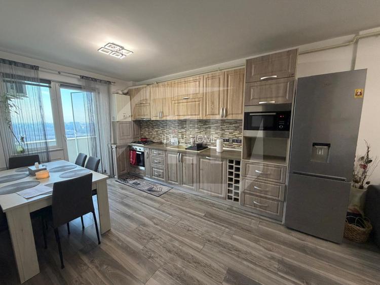 Apartament 2 camere+ living, parcare  - 2