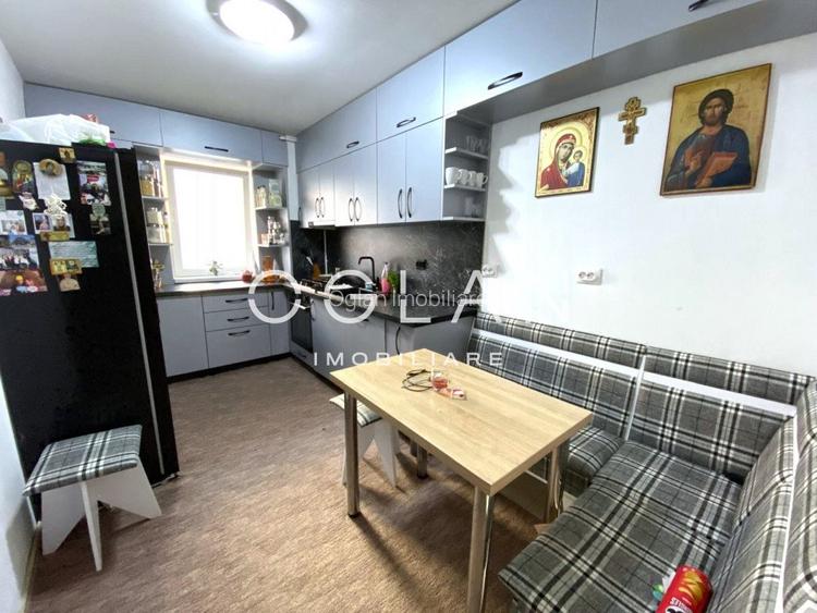 Apartament 2 cam, Et. 3 cu lift, Turnisor, 0% Comision - 2