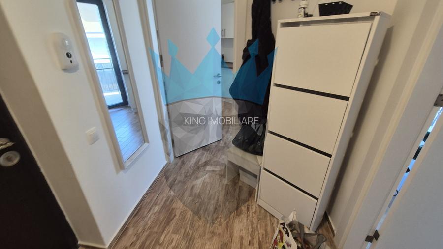 Garsoniera Top House Residence Metalurgiei Bucuresti - 8