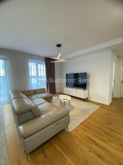 Apartament 3 camere/ Parcare/ Petrom City - 3