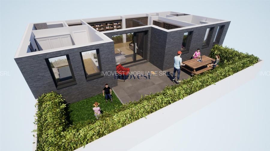 Complex de apartamente noi Carpati II - 15