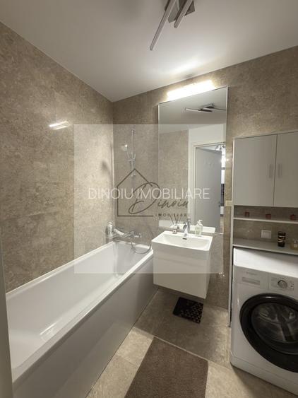 2 camere LUXURIA Residence I Domenii - Expozitiei - 1 Mai I COM 0% - 7