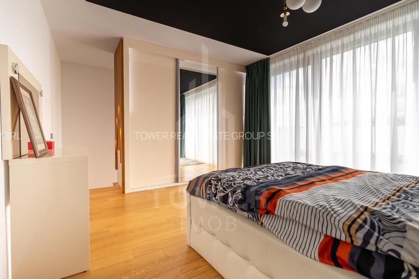 Cvadruplex Premium  | Șelimbăr - Zona Brana | Design Modern & Dotări de Top - 8