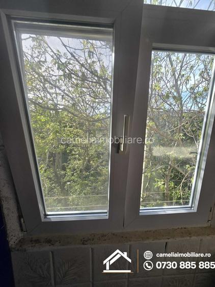 2 camere, între Gorjului și Păcii, pet friendly, decomandat, strada Lavandei - 16