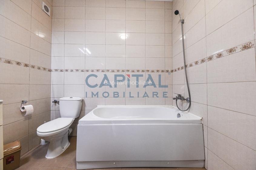 Apartament cu o camere de vanzare, Dambul Rotund - 6