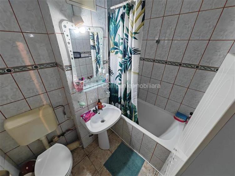 Apartament 2D B-dul Alexandru pretabil spatiu - 11