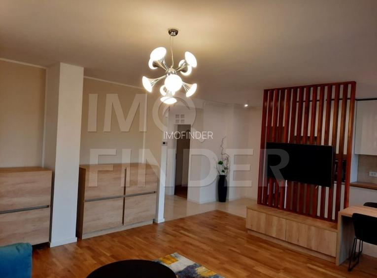 Închiriere apartament 3 camere Bună Ziua, 100 mp mobilat lux - 12