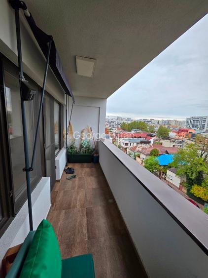 Apartament complet renovat – parcare subterana si boxa - 15