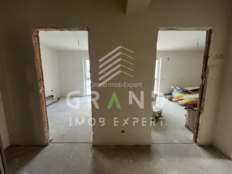 Apartament cu gradina proprie – 2 camere, 115 mp de spatiu verde, bloc nou! - 5